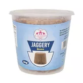 Cukier trzcinowy blok Jaggery Brown Lakshmi 1kg