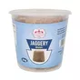 Cukier trzcinowy blok Jaggery Brown Lakshmi 1kg