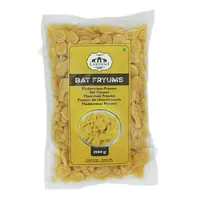 Papady w kształcie paletek Bat Fryums Lakshmi India Gate 200g