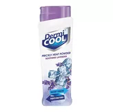 Dermi Cool (Long lasting cooling) lavender150g