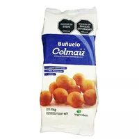 Buñuelos Preparation Mix Colmaiz Ingredion 1kg