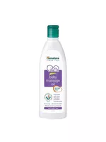 Массажное масло для детей Himalaya 100ml