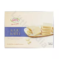 Indyjski deser Kaju Katli GRB 340g