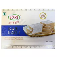 Indyjski deser Kaju Katli GRB 340g