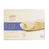 Indyjski deser Kaju Katli GRB 340g