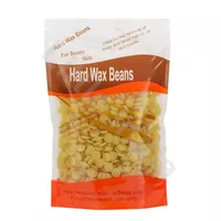 Hard Wax Beans Yellow 100g