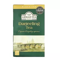 Herbata czarna Darjeeling Ahmad Tea 20 t