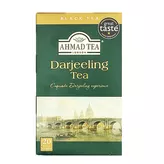 Чёрный чай Darjeeling Ahmad Tea 20 пакетиков