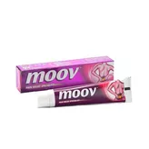 Pain and Inflammation Relief Gel Moov 20g