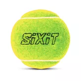 Piłka tenisowa do krykieta Lite Tennis Balls Sixit 1 sztuka