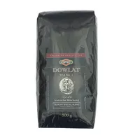 Herbata liściasta czarna Tea No. 1 Espido Dowlat 500g