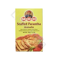 Przyprawa Stuffed Parantha Masala MDH 100g