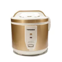 Automatic Rice Cooker Tiross 1,8l