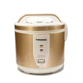 Automatic Rice Cooker Tiross 1,8l