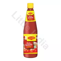 Ketchup sos pomidorowy Rich Tomato Maggi 500g