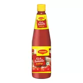 Ketchup sos pomidorowy Rich Tomato Maggi 500g