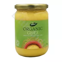 Masło organiczne Dabur 470g