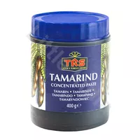 Pasta z tamaryndowca Concentrated Paste Tamarid TRS 400g