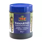 Pasta z tamaryndowca Concentrated Paste Tamarid TRS 400g