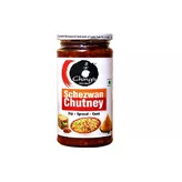 Sos Schezwan Chutney Chings Secret 250g