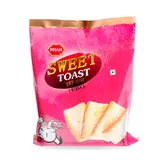 Sucharki słodkie Sweet Toast Pran 350g