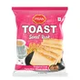 Sweet Toast Rusk Pran 350g