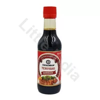 Sos marynata Teriyaki Kikkoman 250ml