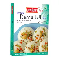 Danie instant Rava Idli Mix Priya 500g