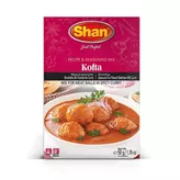 Kofta Seasoning Mix Shan 50g