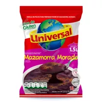 Morada Universal 250g