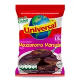 Deser Mazamorra Morada Universal 250g