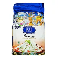 Ryż basmati extra długi Premium Little India 20kg