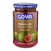 Guava Jam Marmelada de Guayaba Goya 420g