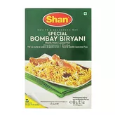 Special Bombay Biryani Seasoning Mix Shan 60g