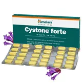 Cystone Forte мочевыводящие пути Himalaya 60 таблеток