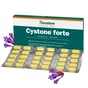 Cystone Forte układ moczowy Himalaya 60 tabletek