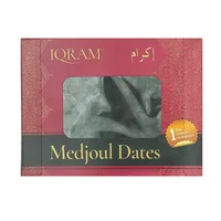 Medjoul Dates Iqram 800g