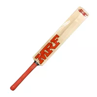 Kij do krykieta Cricket Bat Red Genius MRF 86cm