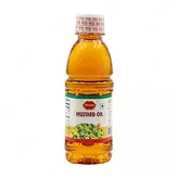 Olej musztardowy gorczycowy Mustard Oil Pran 500ml