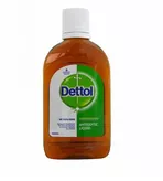 Antiseptic Liquid Dettol 250ml