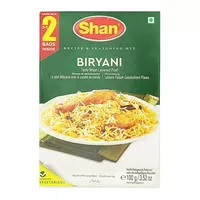 Przyprawa Biryani Masala Shan 100g