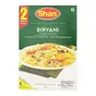 Biryani Masala Shan 100g