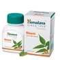 Neem здоровье кожи Himalaya 60 таблеток