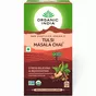 Tulsi Masala Chai Organic India 25 teabags