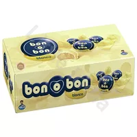 Bon o Bon Blanco Arcor 450g