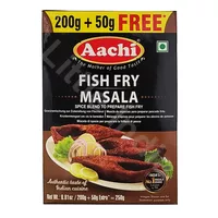 Przyprawa Fish Fry Masala Aachi 160g