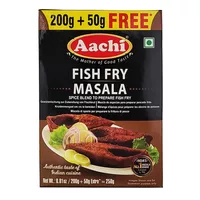 Przyprawa Fish Fry Masala Aachi 160g