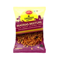 Indyjska przekąska Madras Mixture Dakshin Express Haldirams 180g