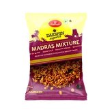 Indyjska przekąska Madras Mixture Dakshin Express Haldirams 180g