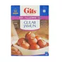 Danie instant Gulab Jamun Instant Mix Gits 500g